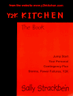 Emergency Preparedness Book