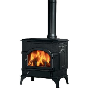 WoodStove